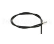 IC596110256 Carpigiani Fine Brush Length 38,1 Cm. 825