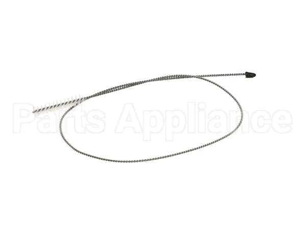 IC599100111 Carpigiani Brush Fine Dia.12X800
