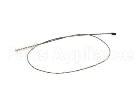 IC599100111 Carpigiani Brush Fine Dia.12X800