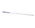 IC599100115 Carpigiani Brush Fine Dia. 15X350