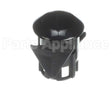 IC599953089 Carpigiani Support Dia.16 Black Round 111