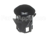IC599953089 Carpigiani Support Dia.16 Black Round 111