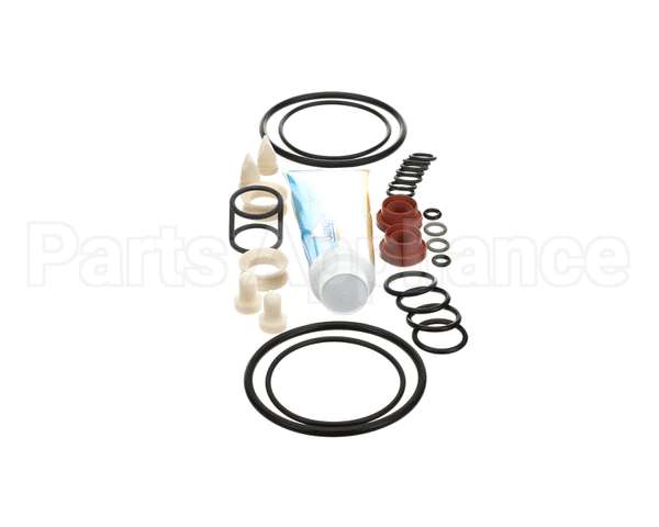 ICA5555750 Carpigiani Tune Up Kit Minor Uc1131P