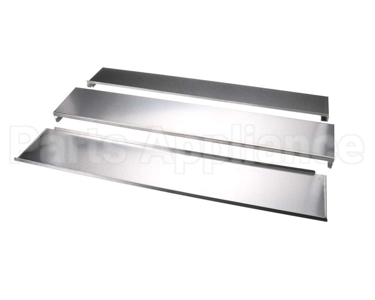 ICC-C30R Perlick Covers, 30 Ice Chest, 3 Piece