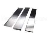 ICC-C30R Perlick Covers, 30 Ice Chest, 3 Piece