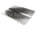 ICC24R Perlick Front Back Covers, F/24 Ice