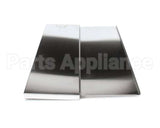 ICC24R Perlick Front Back Covers, F/24 Ice