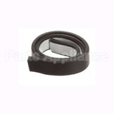 ICE6081004-07 Compatible Iceomatic Strip Gasket 1/8 X 1/2 Sold By The Foot