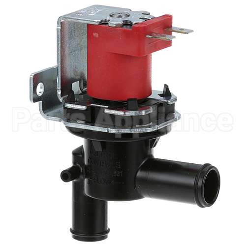 ICE9041105-05 Compatible Iceomatic Purgevalve, 90 Degree 208/240V, 50/60Hz