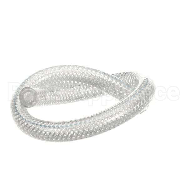 ICHC196056 Compatible Carpigiani Tubing-1/4Idx1/2Od Braided Nsf