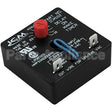 ICM102 ICM Controls .1-600Secdelayonmaketimer