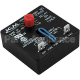 ICM102 ICM Controls .1-600Secdelayonmaketimer