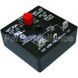 ICM203 ICM Controls Delay On Break,.03-10Min.adj.