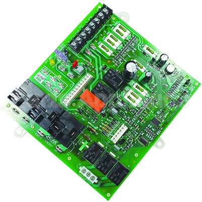 ICM2807 ICM Controls Furnace Control Board98-132Vac