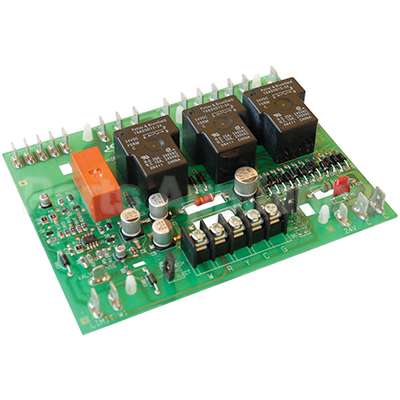 ICM289 ICM Controls Furnace Control Board