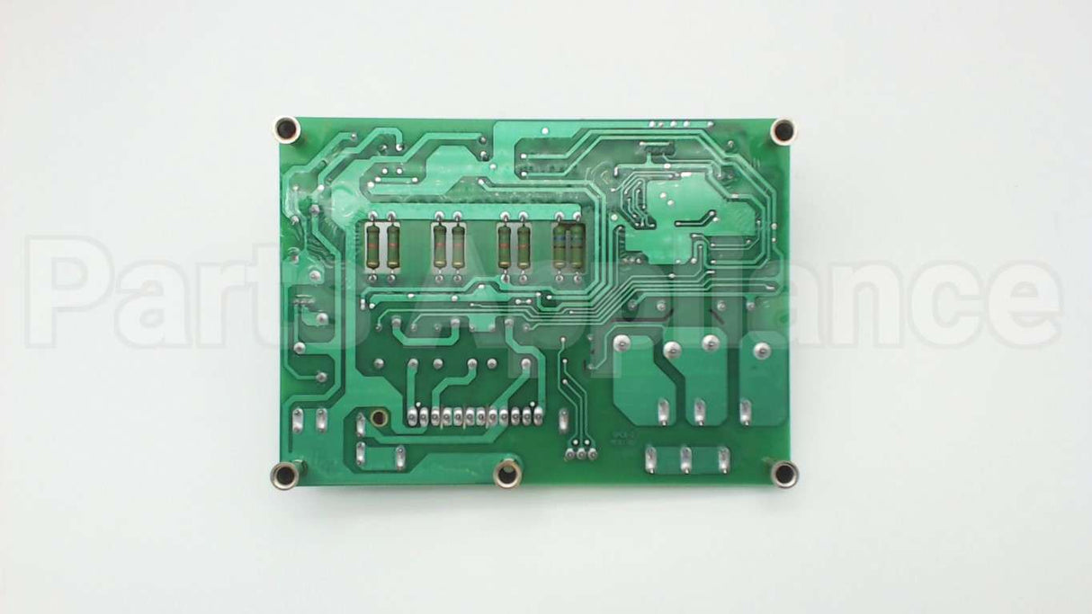 ICM291 ICM Controls Repl Hsi Control Board