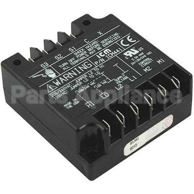 ICM441 ICM Controls Motor Protector, W/Delay