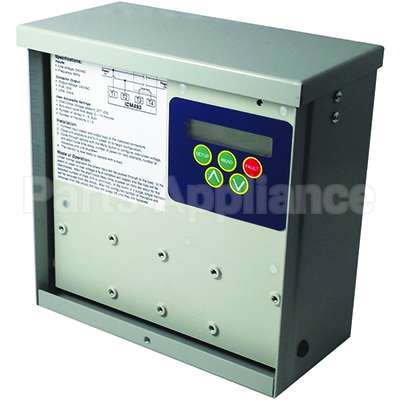 ICM493 ICM Controls Phase Monitor W/Surge Supress