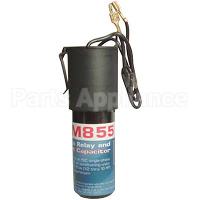 ICM855 ICM Controls Psc 1Ph 1/2-10Hp Hardstartkit3