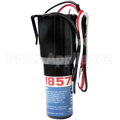 ICM857 ICM Controls Relay,Overload & Start Cap