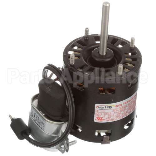 ICS02780 Compatible International Cold Storage Motor, Evaporator Fan 208V, Cwse