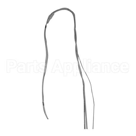 ICS13861 Compatible International Cold Storage 19.5 In Drain Line Heate R 208V