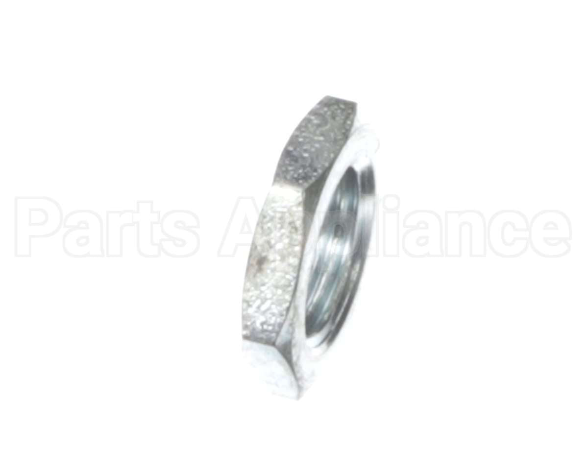 ID-56 Unic Solenoid Coil Nut
