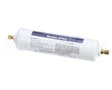 IFI4C Ice O Matic In-Line Ice-O-Matic Filter 1/4
