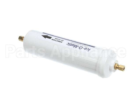 IFI4C Ice O Matic In-Line Ice-O-Matic Filter 1/4