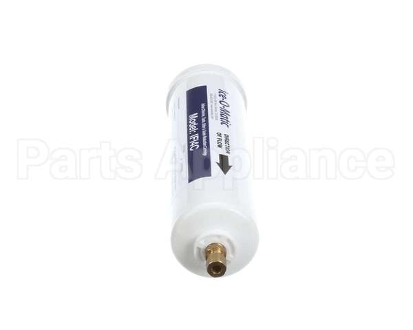 IFI4C Ice O Matic In-Line Ice-O-Matic Filter 1/4