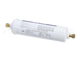 IFI8C Ice O Matic In-Line Ice-O-Matic Filter 3/8
