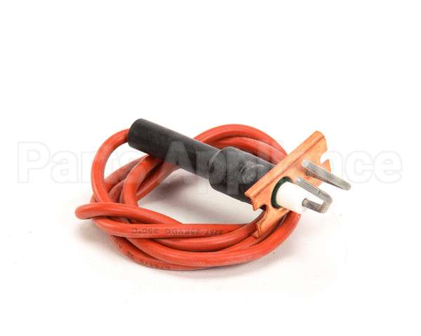 IGN00033 Trane Ignitor ; Electrode, 47In, Lea