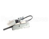 IGN00145 Trane Igniter; Silicon-Nitride, 80V, Includes