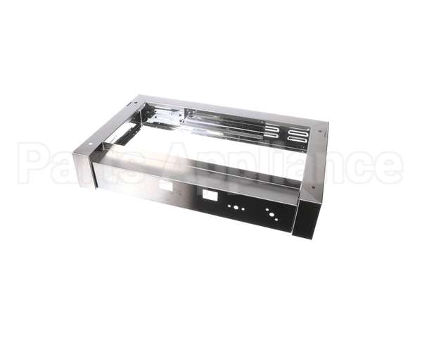 IGS102P Sirman - Eurodib Stainless Steel Base