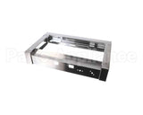 IGS102P Sirman - Eurodib Stainless Steel Base