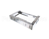 IGS102P Sirman - Eurodib Stainless Steel Base