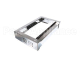 IGS102P Sirman - Eurodib Stainless Steel Base