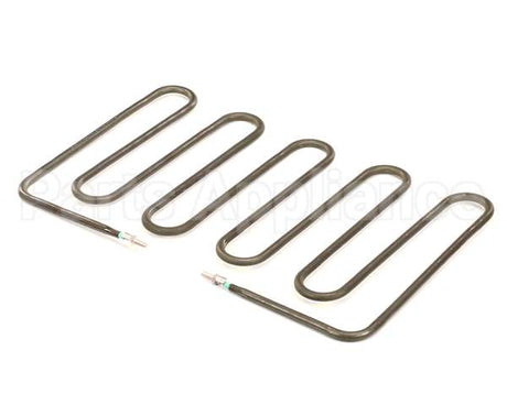 IGS402C-220 Sirman - Eurodib Top Element Cort 220V