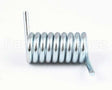 IGS54399 Sirman - Eurodib Left Lifting Spring Prior 1999