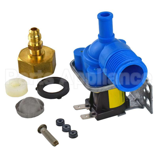 IH2010 110V Water Valve Compatible