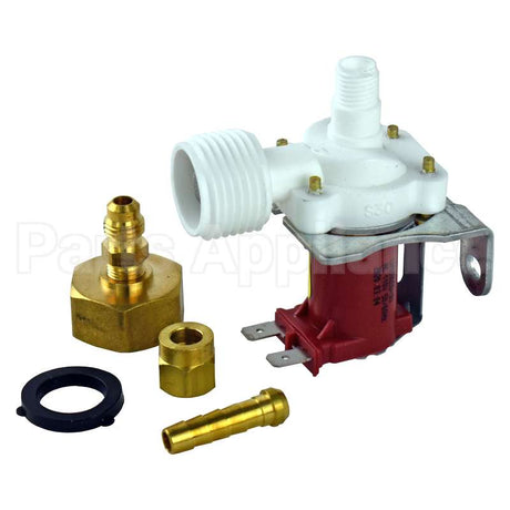 IH2410-21 120V .22 Gpm Water Valve Compatible