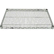 IMI1830BR Compatible Intermetro Shelf, Wire, 18X30, Zp, Metro
