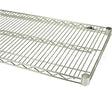 IMI1860BR Compatible Intermetro Shelf, Wire, 18X60, Zp, Metro