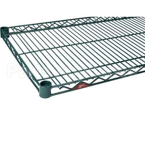 IMI2160NK3 Compatible Intermetro Shelf, Wire, Epoxy, 21X60, Metro