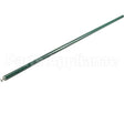 IMI54PK3 Compatible Intermetro Post, Shelf, 54", Epoxy, Metro