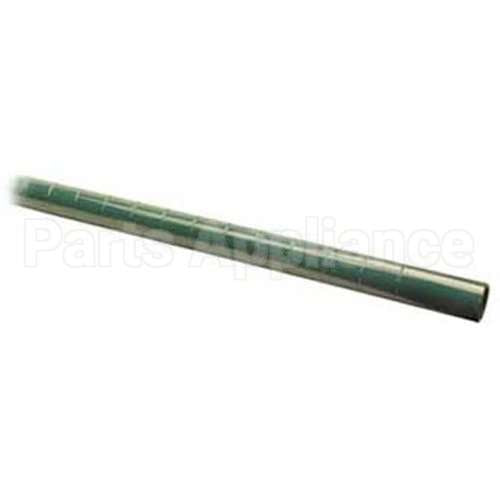 IMI86UPK3 Compatible Intermetro Post, Caster, 86", Epoxy, Metro