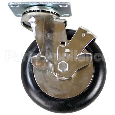 IMIB5DNB Compatible Intermetro Caster W/Brake