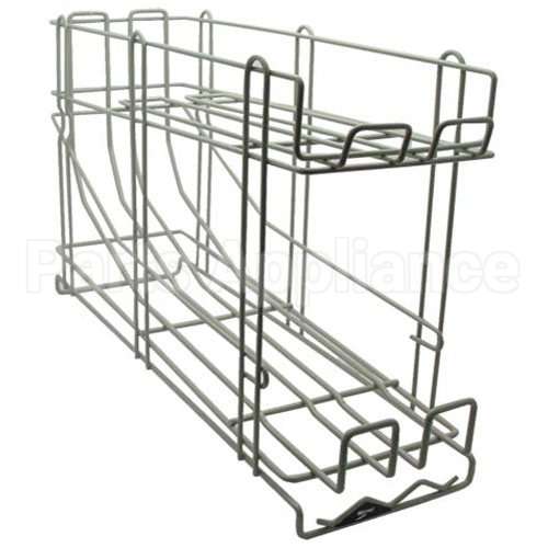 IMICR24E Compatible Intermetro Can Rack