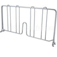 IMIDD18C Compatible Intermetro Divider, Shelf, 8"H X 18"W, Cp