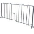 IMIDD21C Compatible Intermetro Divider, Shelf, 8"H X 21"W, Cp